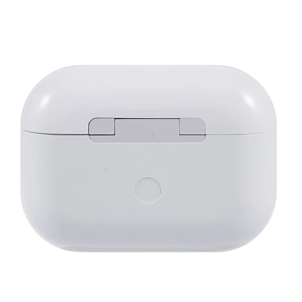 For Apple AirPods Pro Dummy Fake Earphone Model 1:1 Non-working Earphone Toy Replica Display - 2