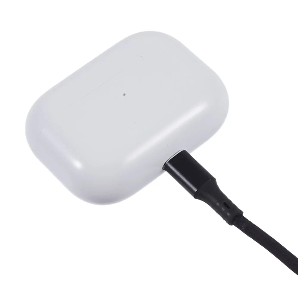 For Apple AirPods Pro Dummy Fake Earphone Model 1:1 Non-working Earphone Toy Replica Display - 5