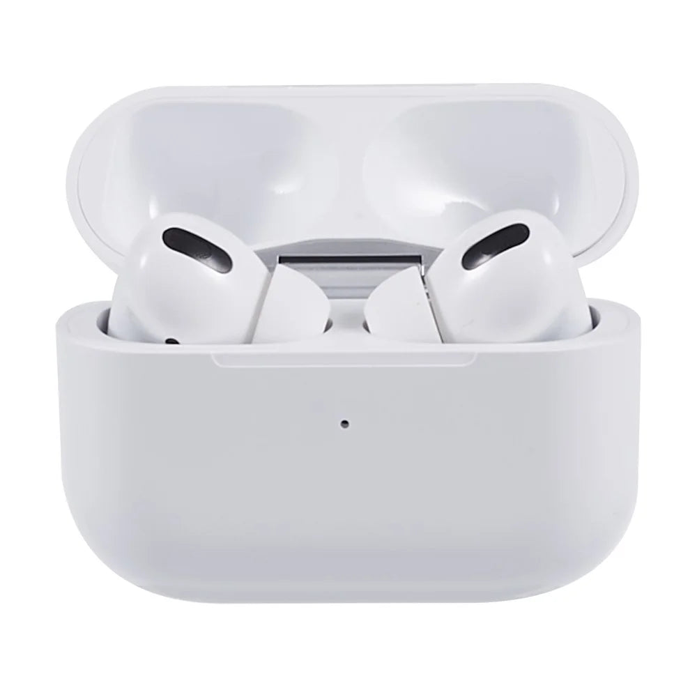 For Apple AirPods Pro Dummy Fake Earphone Model 1:1 Non-working Earphone Toy Replica Display - 6