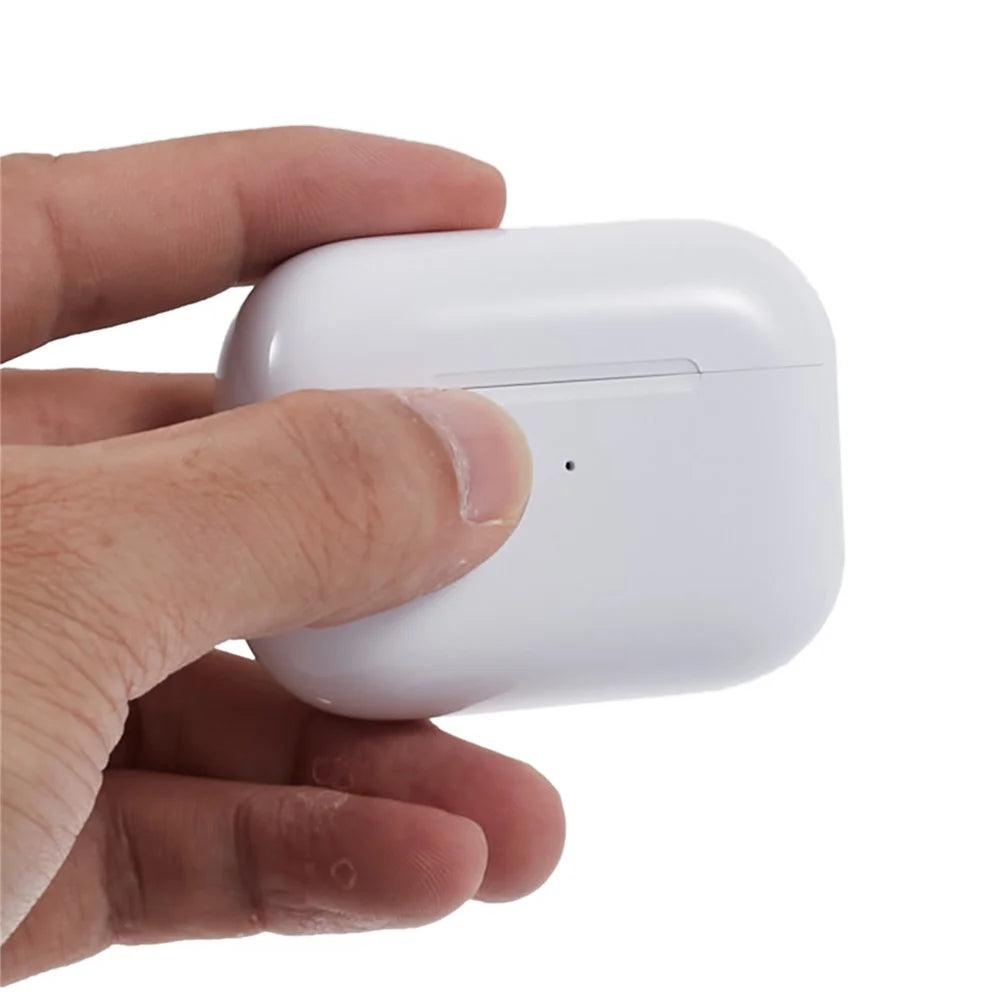 For Apple AirPods Pro Dummy Fake Earphone Model 1:1 Non-working Earphone Toy Replica Display - 7