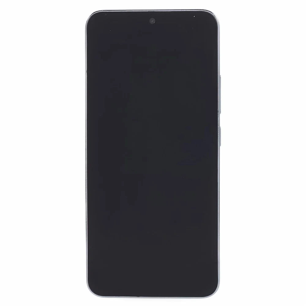 For Xiaomi 14 Fake Telephone Replica Model Black Screen Dummy Phone Accessories - Cyan - 2