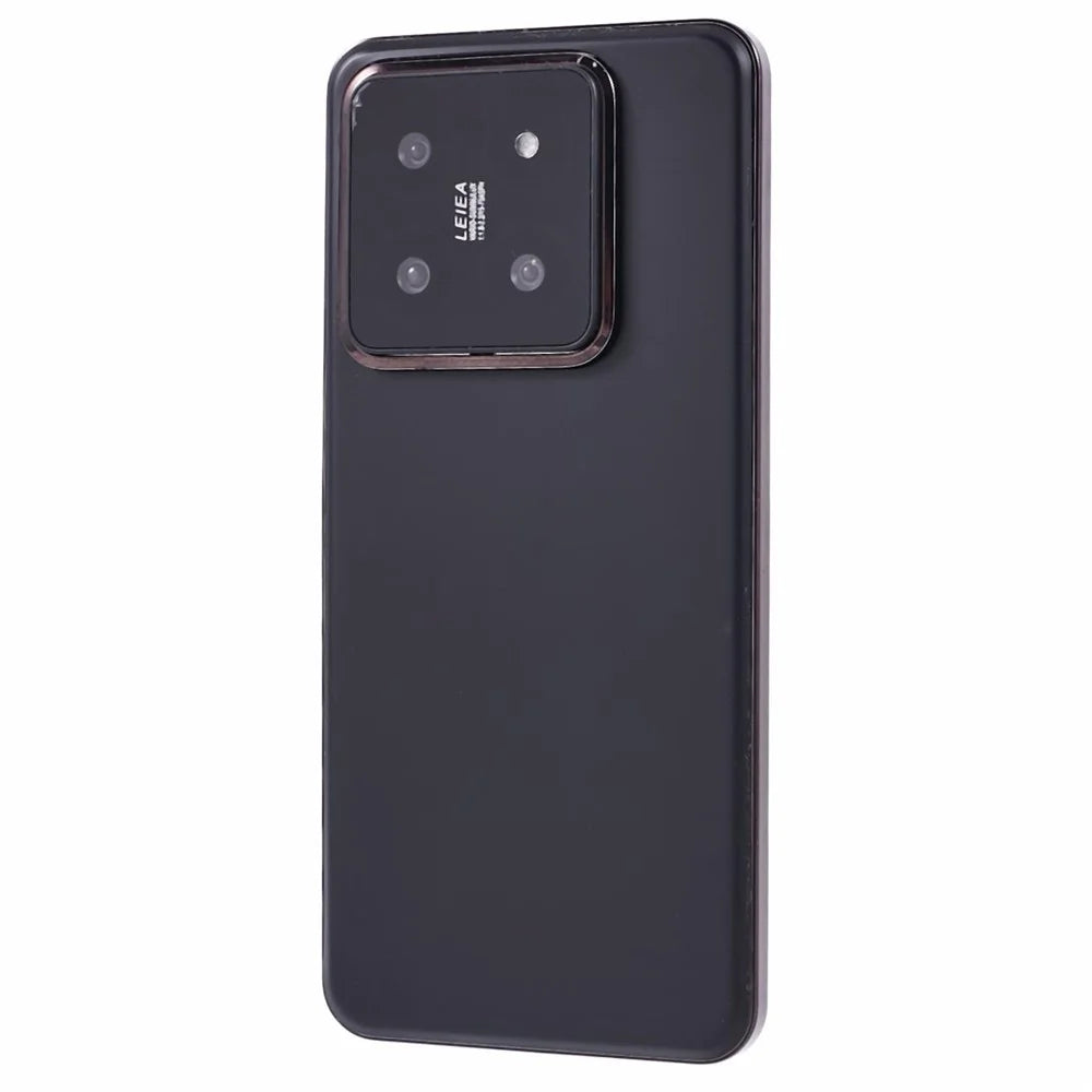 For Xiaomi 14 Pro Black Screen Fake Dummy Phone Model Non-working Mobile Phone - Black - 1
