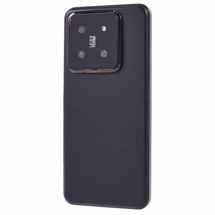For Xiaomi 14 Pro Black Screen Fake Dummy Phone Model Non-working Mobile Phone - Black - 1