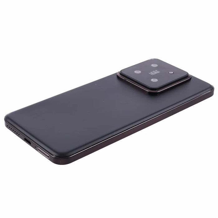 For Xiaomi 14 Pro Black Screen Fake Dummy Phone Model Non-working Mobile Phone - Black - 4