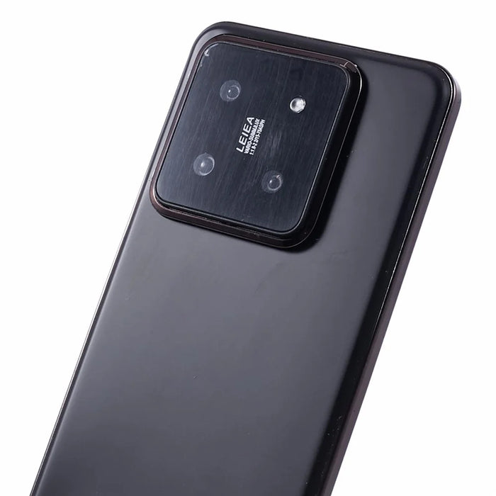 For Xiaomi 14 Pro Black Screen Fake Dummy Phone Model Non-working Mobile Phone - Black - 5