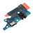 OEM Charging Port Flex Cable replacement Part (without Logo) for Samsung Galaxy A71 4G SM-A715 - 3