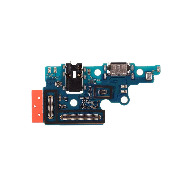 Charging Port Dock Connector Flex Cable Replacement Part for Samsung Galaxy A70 A705 - 1
