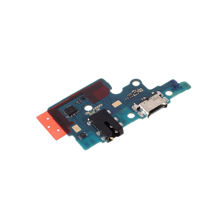 Charging Port Dock Connector Flex Cable Replacement Part for Samsung Galaxy A70 A705 - 4