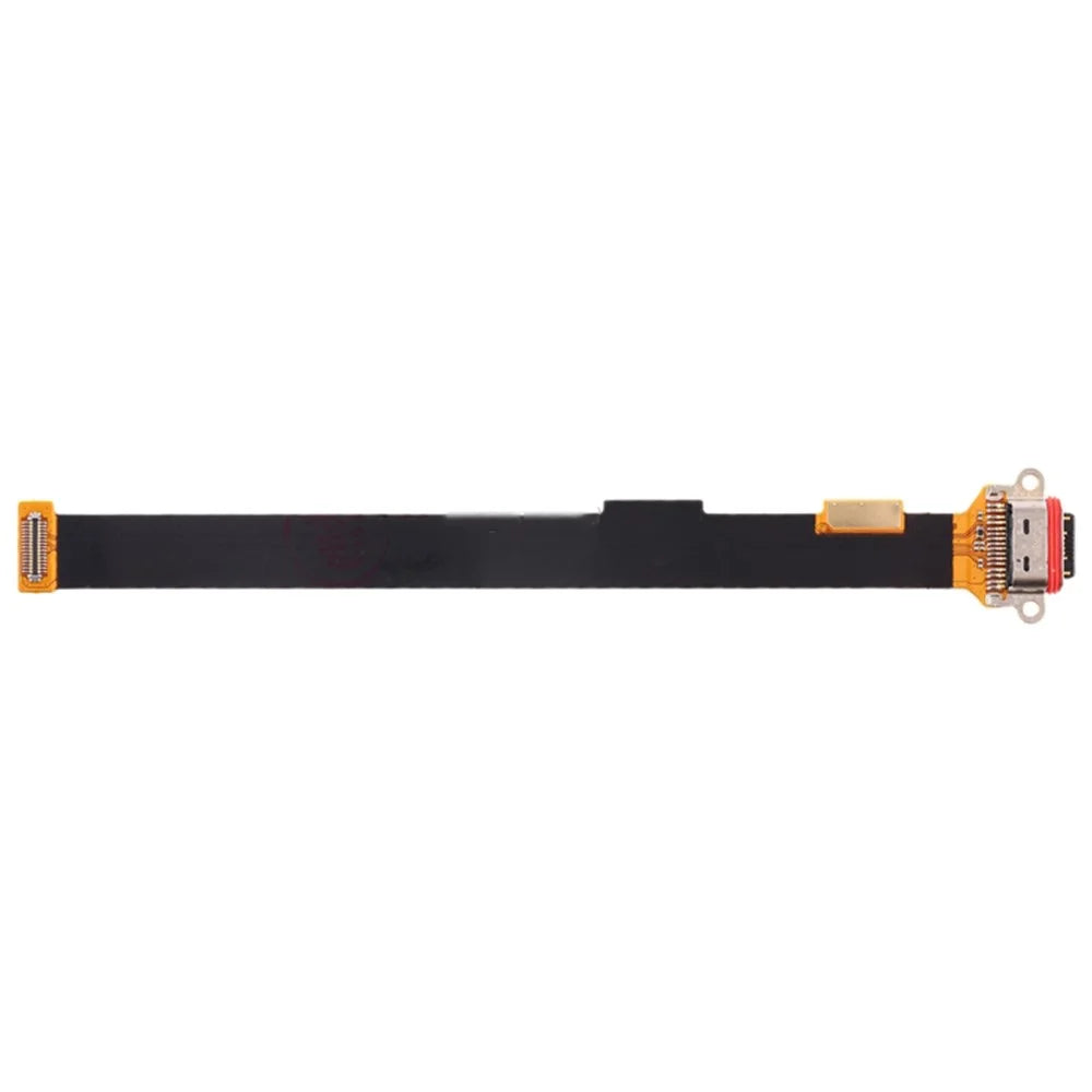 Charging Port Dock Connector Flex Cable Replacement Part for Realme X / K3 - 1