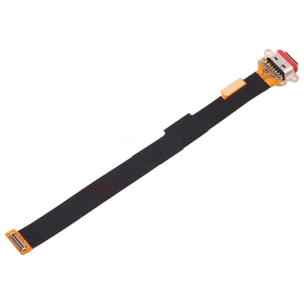 Charging Port Dock Connector Flex Cable Replacement Part for Realme X / K3 - 2