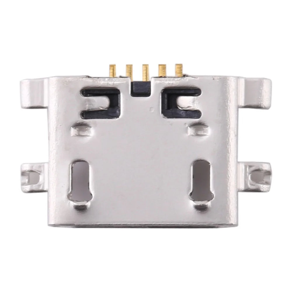 5Pcs / Pack OEM Dock Connector Charging Port for Xiaomi Redmi Note 5 / Note 5 Pro - 1