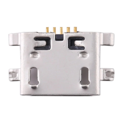 5Pcs / Pack OEM Dock Connector Charging Port for Xiaomi Redmi Note 5 / Note 5 Pro - 1