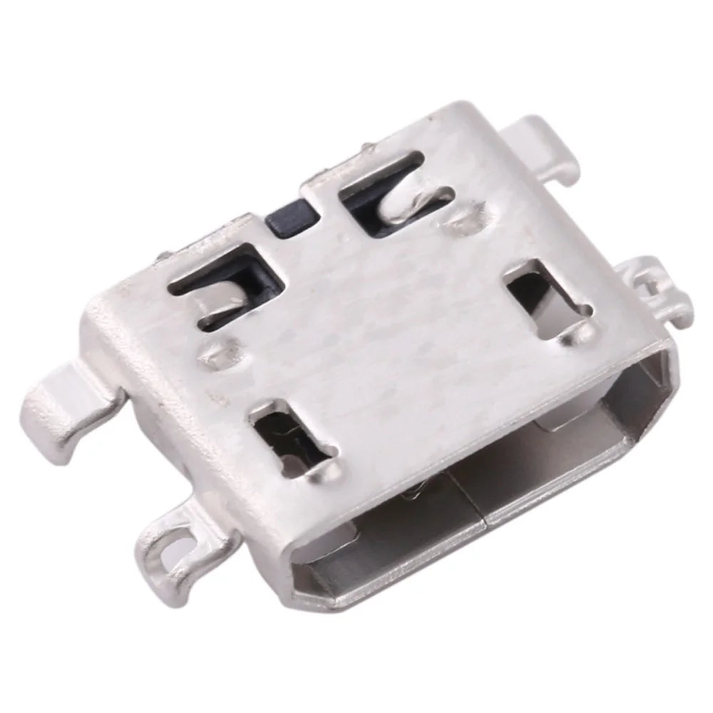 5Pcs / Pack OEM Dock Connector Charging Port for Xiaomi Redmi Note 5 / Note 5 Pro - 2