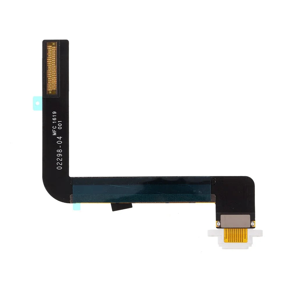 OEM Charging Port Flex Cable Part for Apple iPad 10.2 (2019) - 1