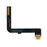 OEM Charging Port Flex Cable Part for Apple iPad 10.2 (2019) - 1