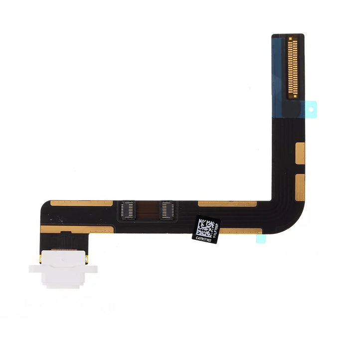 OEM Charging Port Flex Cable Part for Apple iPad 10.2 (2019) - 2