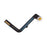 OEM Charging Port Flex Cable Part for Apple iPad 10.2 (2019) - 4