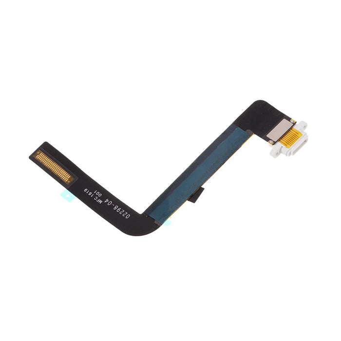 OEM Charging Port Flex Cable Part for Apple iPad 10.2 (2019) - 4