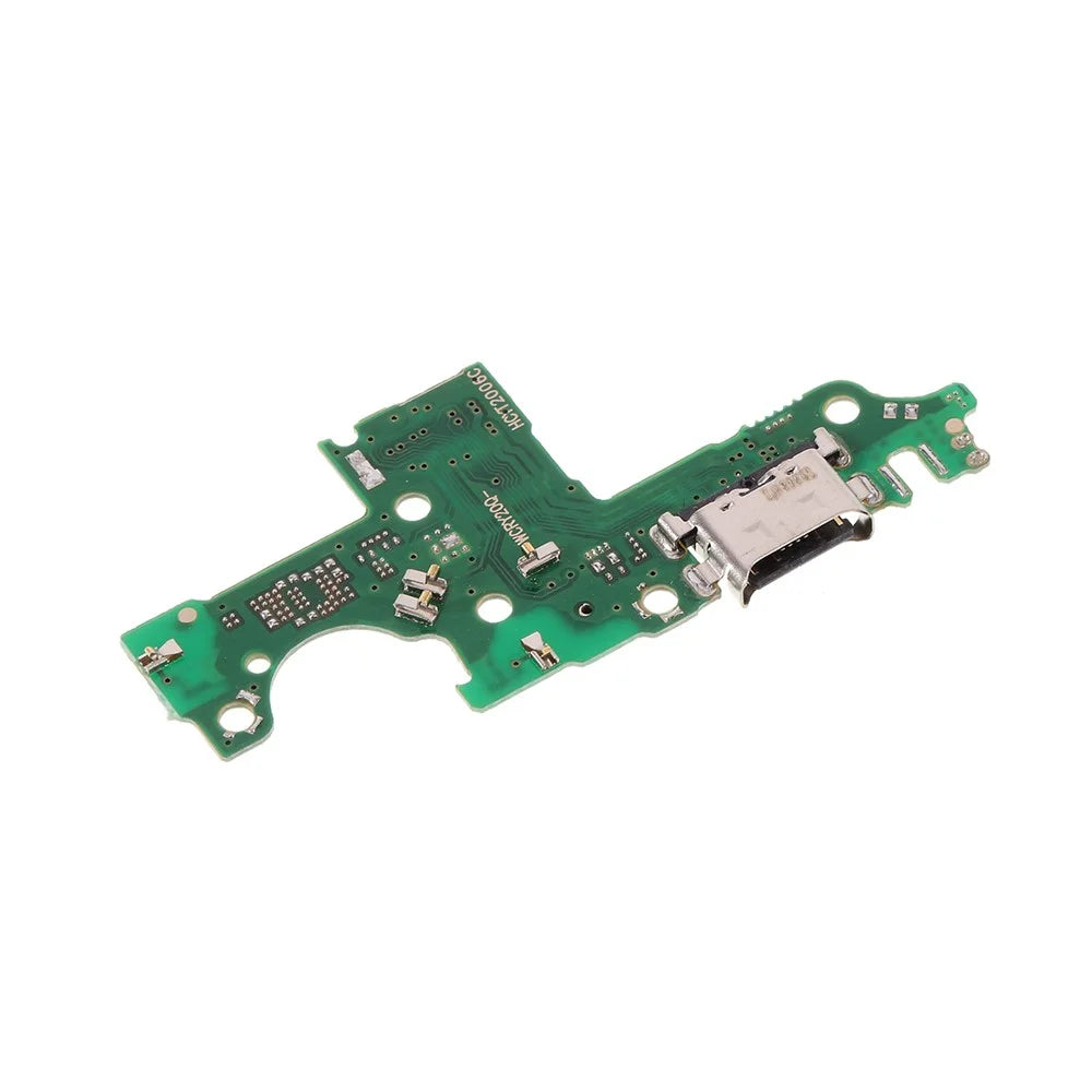 Charging Port Dock Connector Flex Cable Part for Huawei Honor 20 Lite - 3