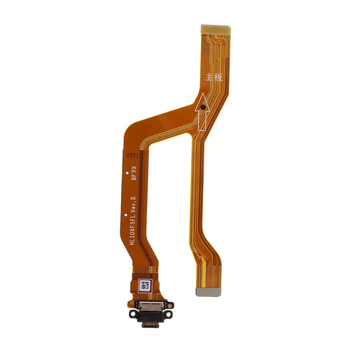 OEM Charging Port Flex Cable Part for Honor View 30/V30 - 1