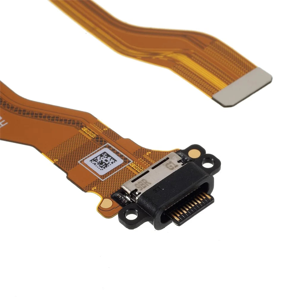 OEM Charging Port Flex Cable Part for Honor View 30/V30 - 4