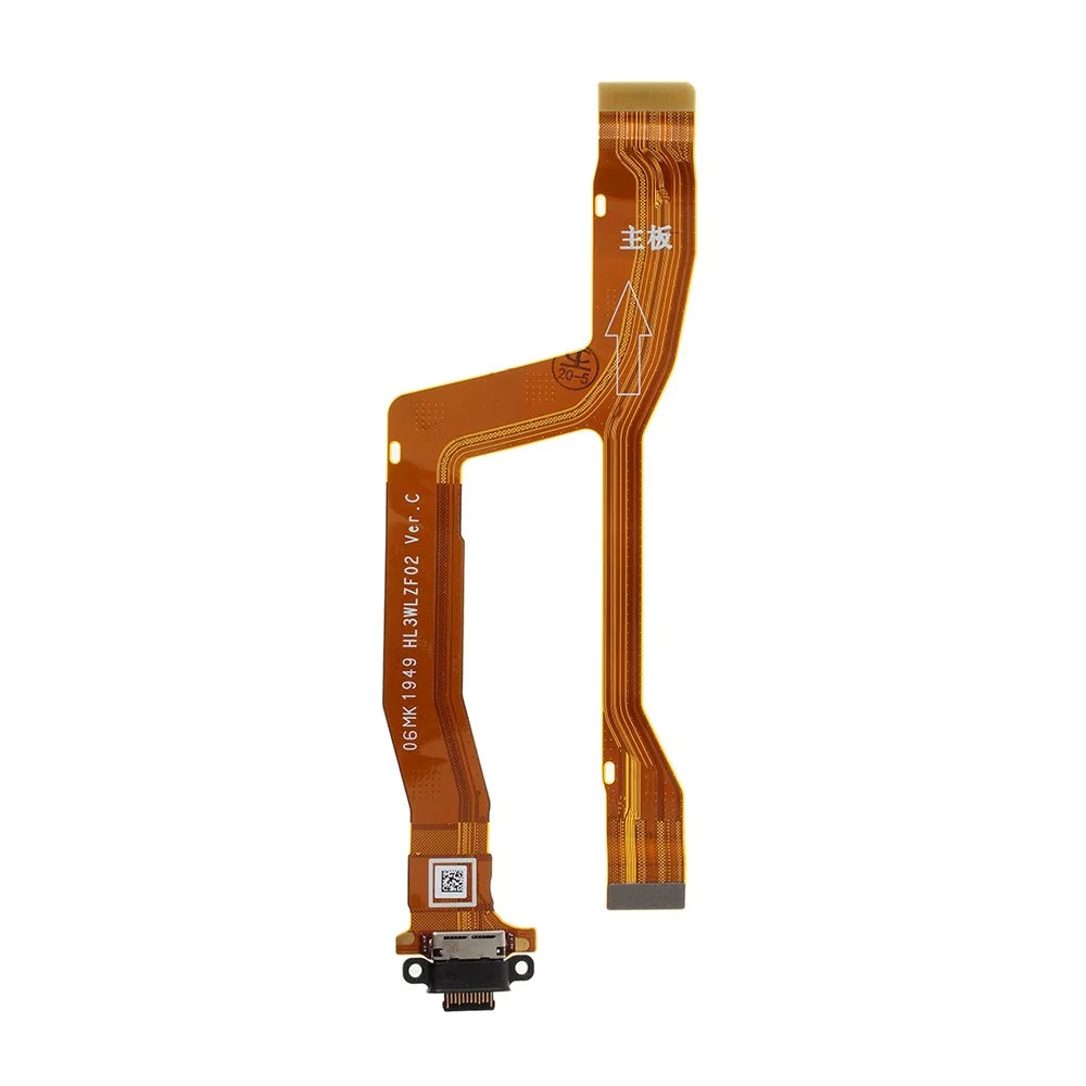 OEM Charging Port Flex Cable Part for Honor V30 Pro - 1