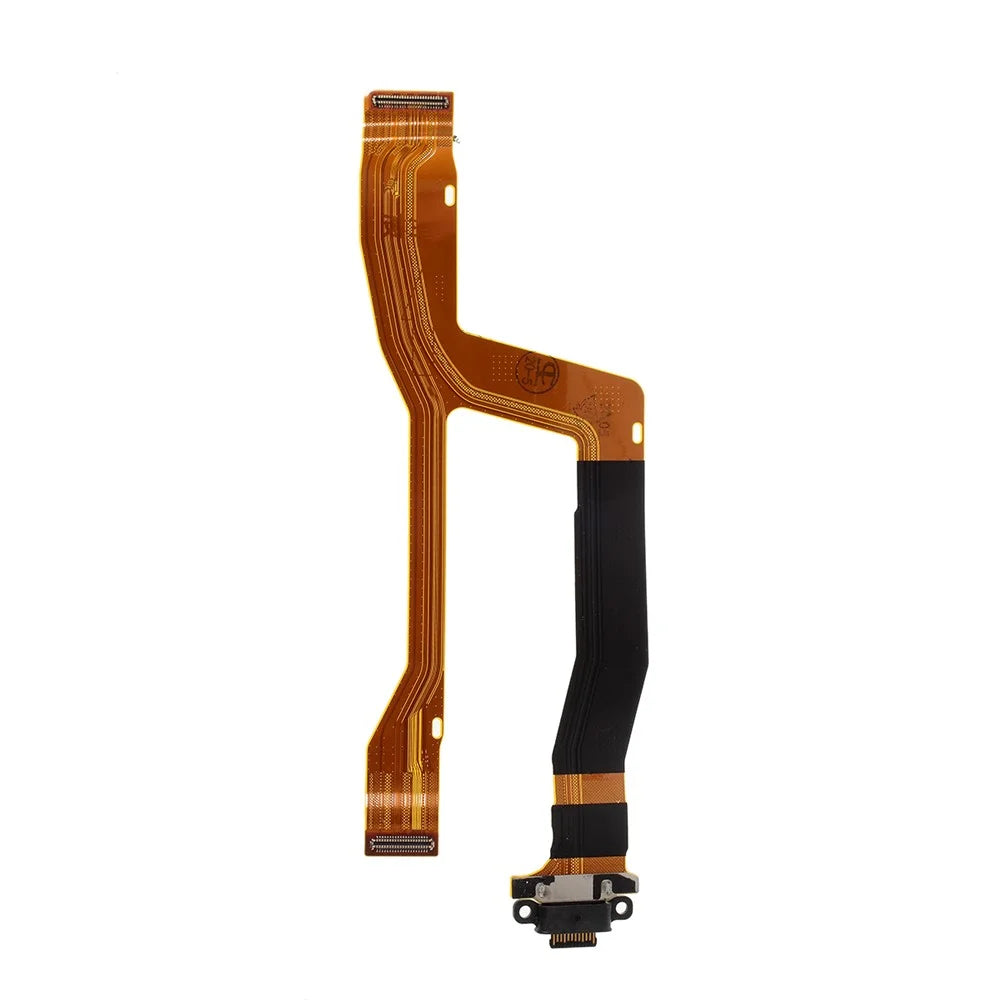 OEM Charging Port Flex Cable Part for Honor V30 Pro - 2