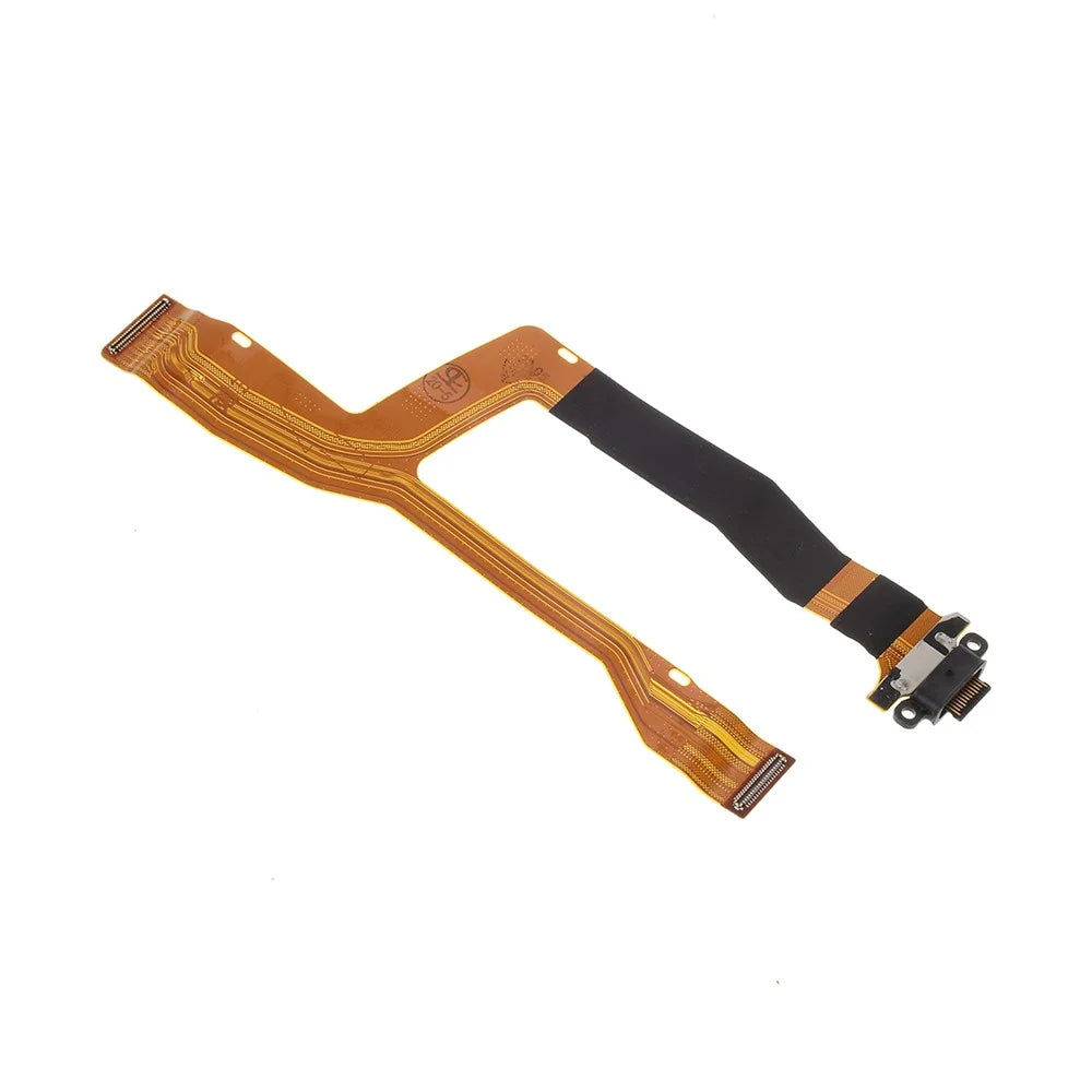 OEM Charging Port Flex Cable Part for Honor V30 Pro - 3