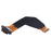 OEM Charging Port Flex Cable Replacement for Huawei P40 (without Logo) - 2