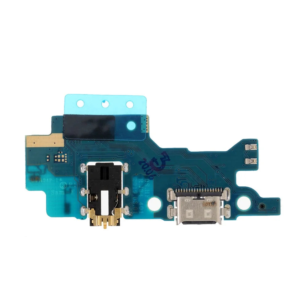 Charging Port Dock Connector Flex Cable for Samsung Galaxy M30s M307 - 2