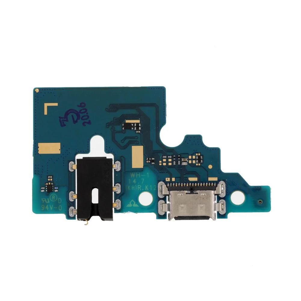 Charging Port Dock Connector Flex Cable Replacement Part (without Logo) for Samsung Galaxy A51 4G SM-A515 - 1