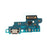Charging Port Dock Connector Flex Cable Part for Samsung Galaxy M40 M405 - 2