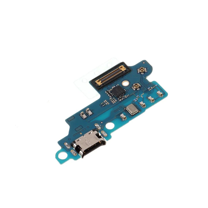 Charging Port Dock Connector Flex Cable Part for Samsung Galaxy M40 M405 - 3