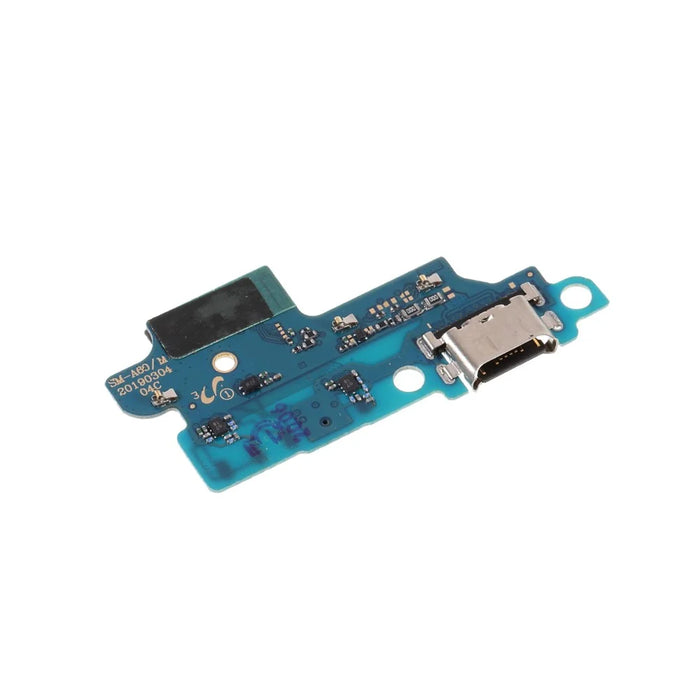 Charging Port Dock Connector Flex Cable Part for Samsung Galaxy M40 M405 - 4