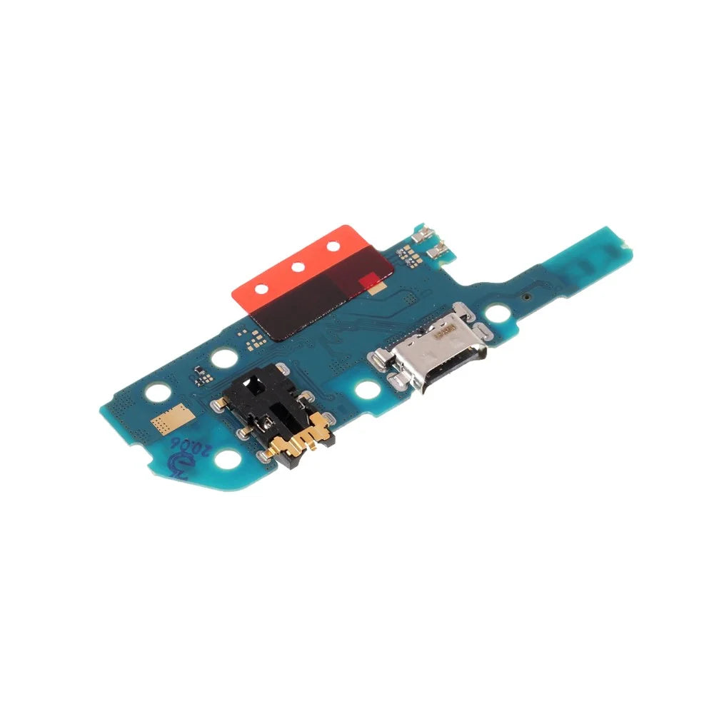 Charging Port Dock Connector Flex Cable Part for Samsung Galaxy A20e A202/A10e A102 - 4