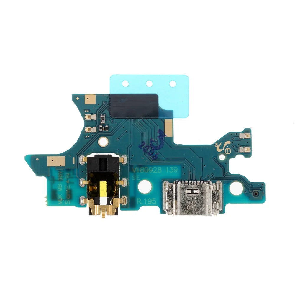 Charging Port Dock Connector Flex Cable Replacement Part for Samsung Galaxy A7 (2018) A750 - 2