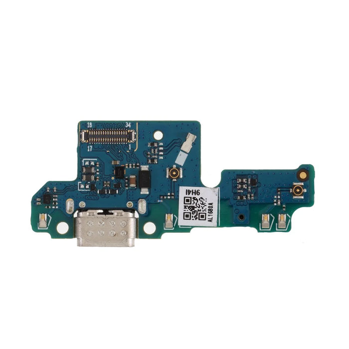 OEM Charging Port Flex Cable Part for Sony Xperia L3 I3312/I4312/I4332/I3322 - 1