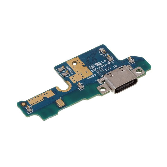 OEM Charging Port Flex Cable Part for Sony Xperia L3 I3312/I4312/I4332/I3322 - 3