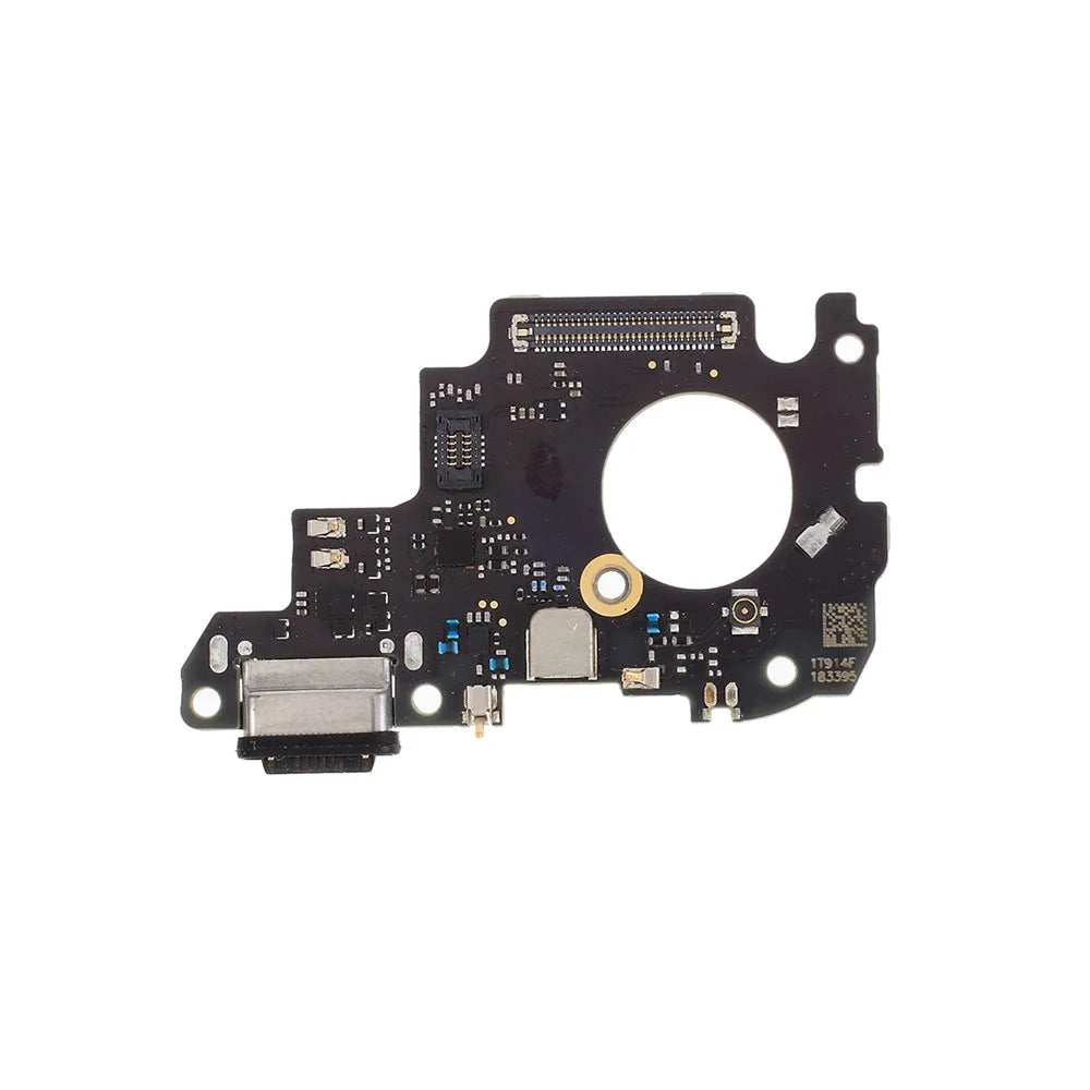 OEM Charging Port Flex Cable Replace Part for Xiaomi Mi 9 - 1