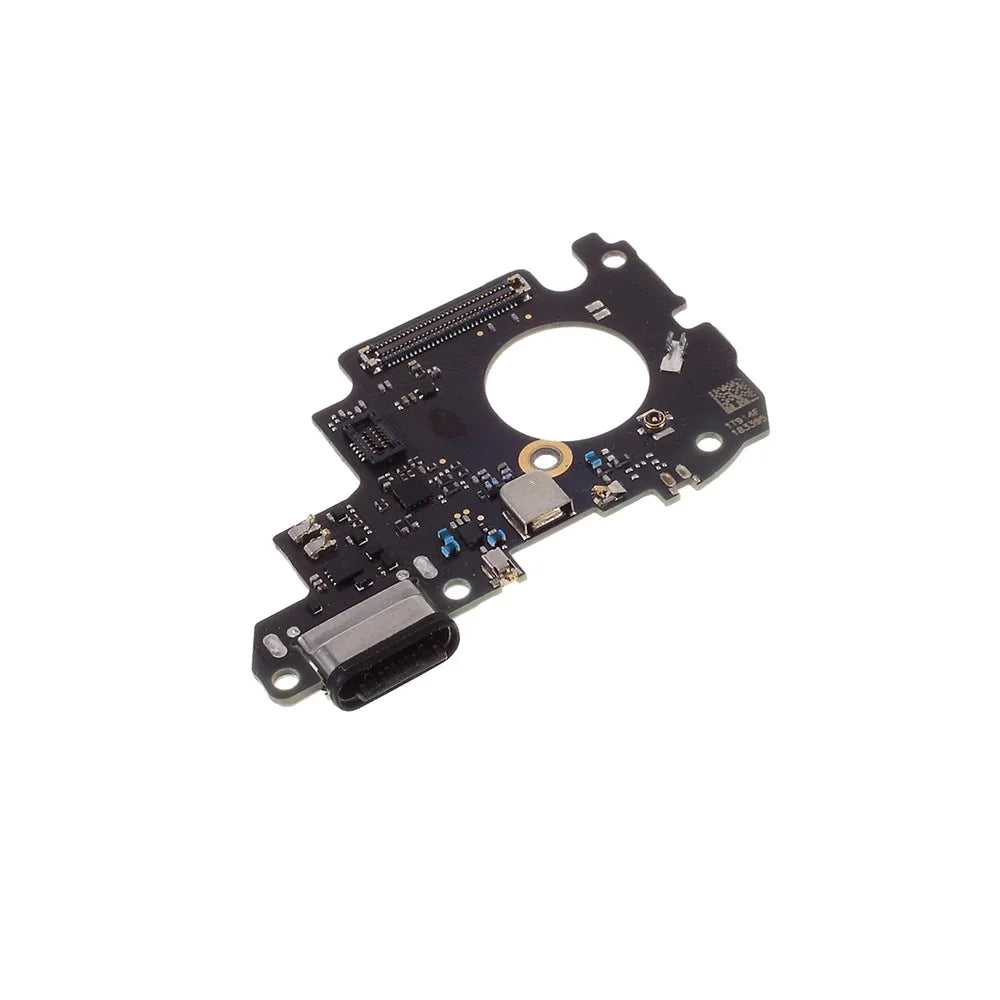 OEM Charging Port Flex Cable Replace Part for Xiaomi Mi 9 - 3