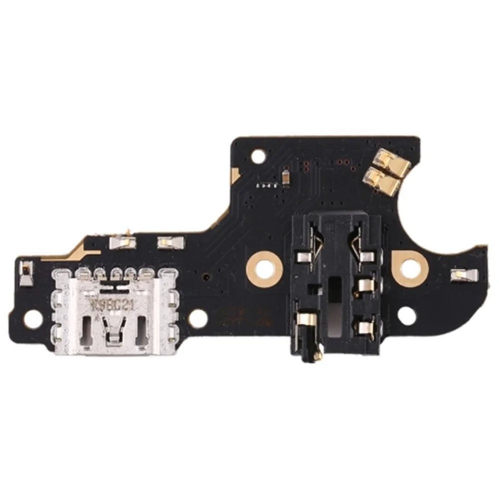 Non-OEM But High Quality Charging Port Flex Cable Replace Part for OPPO A5 - 3