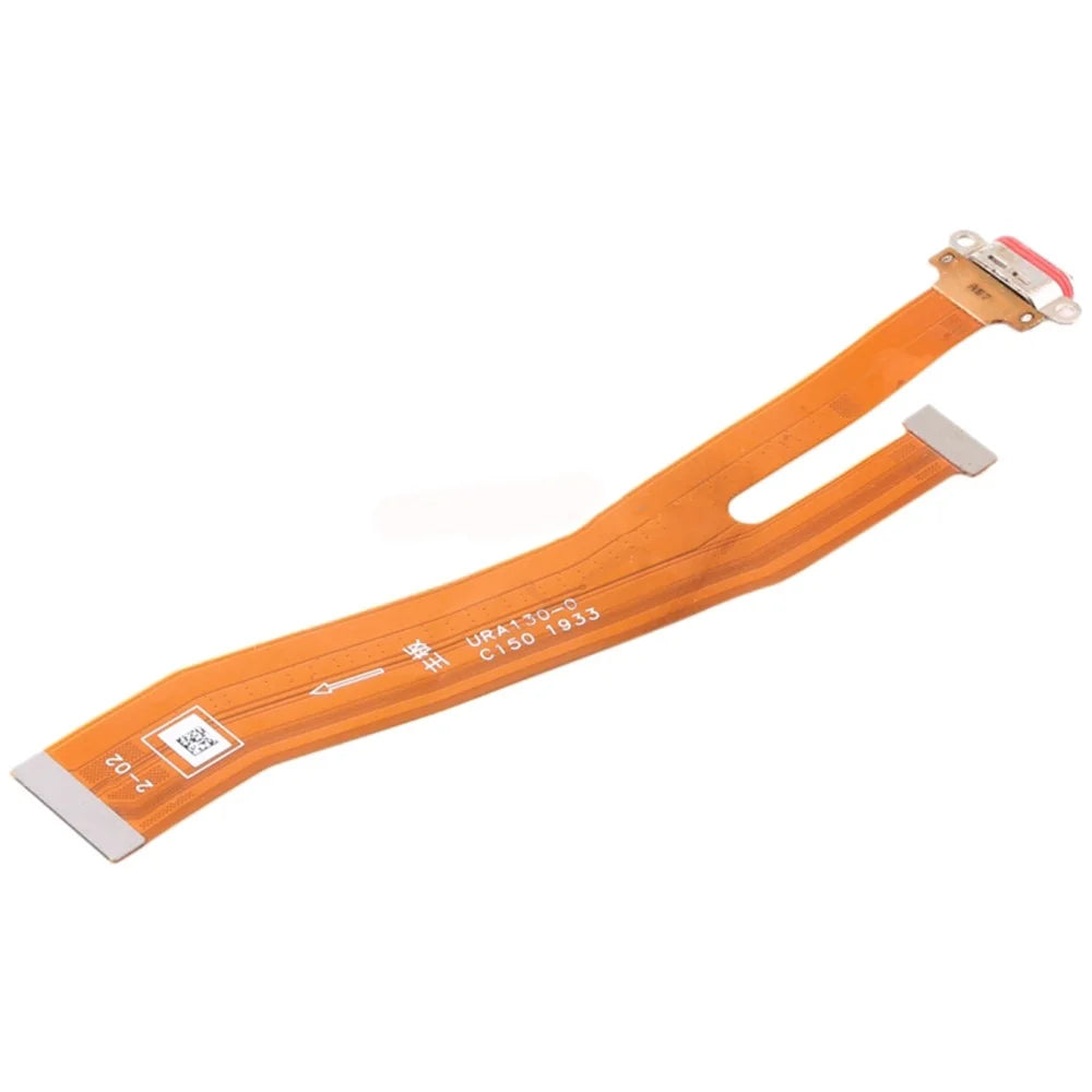 OEM Charging Port Flex Cable Part for OPPO Realme XT - 1