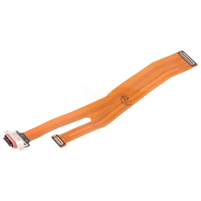 OEM Charging Port Flex Cable Part for OPPO Realme XT - 2