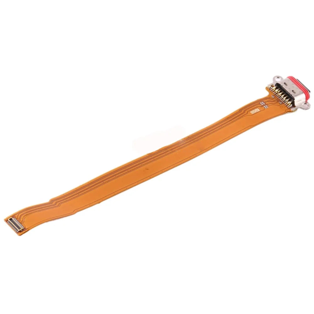 OEM Charging Port Flex Cable Part for OPPO Reno2 - 2