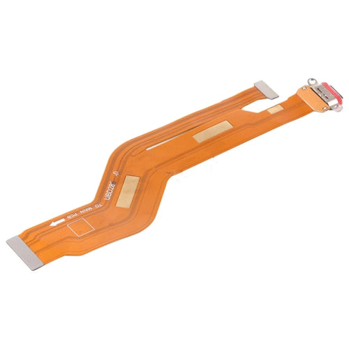 OEM Charging Port Flex Cable Part for OPPO Ace2 - 1