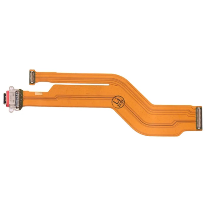 OEM Charging Port Flex Cable Part for OPPO Ace2 - 3