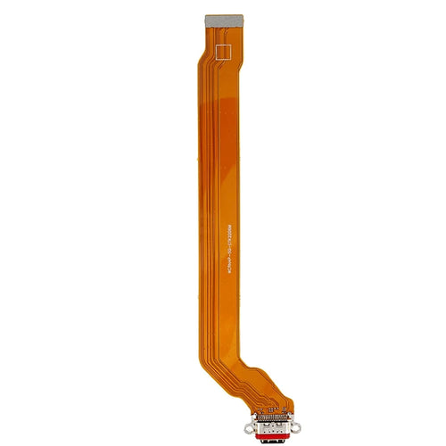 OEM Charging Port Flex Cable Part for OPPO Reno4 Pro 5G - 1
