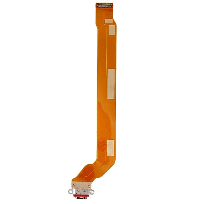 OEM Charging Port Flex Cable Part for OPPO Reno4 Pro 5G - 2