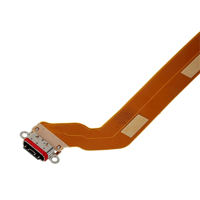 OEM Charging Port Flex Cable Part for OPPO Reno4 Pro 5G - 3