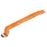 OEM Charging Port Flex Cable Part for Oppo Reno4 5G - 1